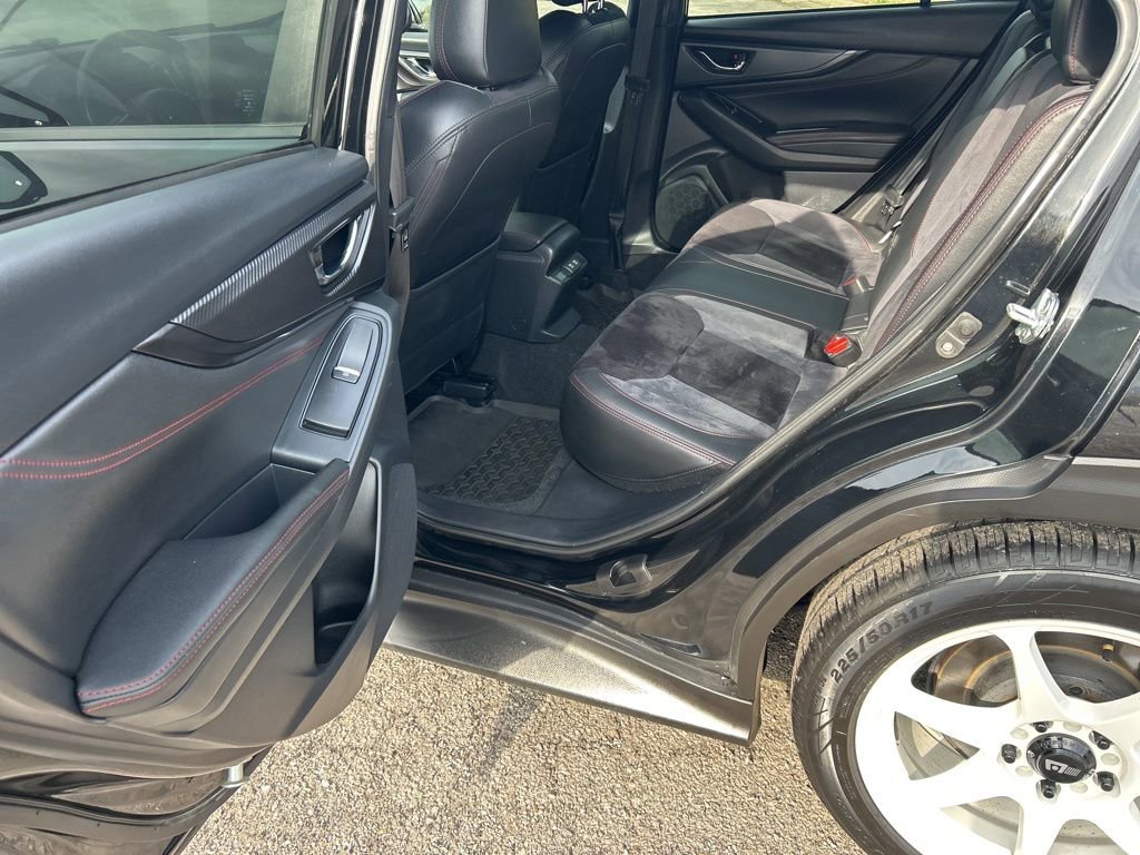 Used 2023 Subaru WRX Limited image 27