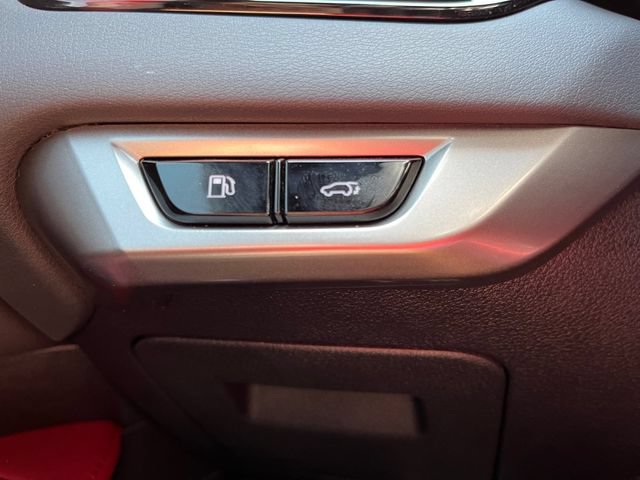 Used 2024 Lexus RX 500h F Sport w/ Convenience Package AWD/4WD image 10