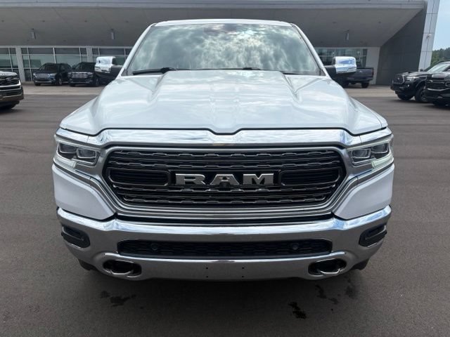Used 2019 RAM 1500 Limited AWD/4WD image 11