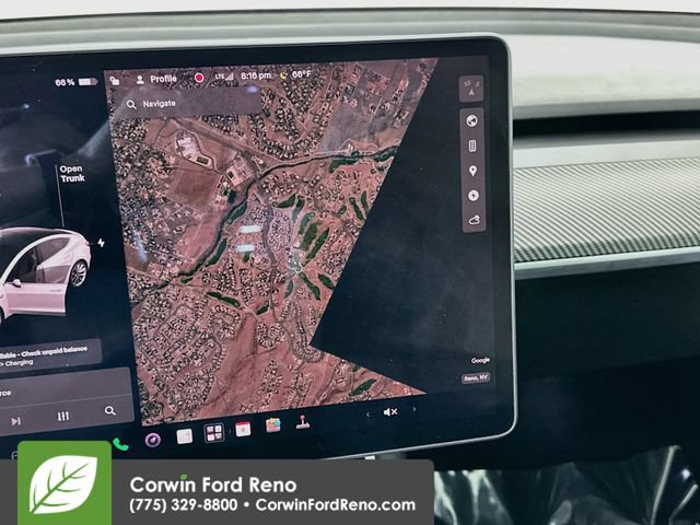 Used 2020 Tesla Model 3 Long Range AWD/4WD image 15