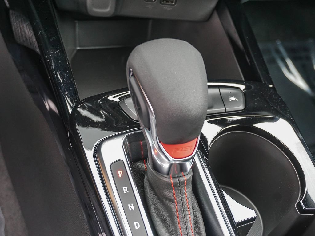 New 2026 Chevrolet Trax RS w/ Driver Confidence Package FWD image 22