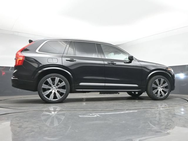 Used 2023 Volvo XC90 B6 Ultimate w/ Protection Package AWD/4WD image 45