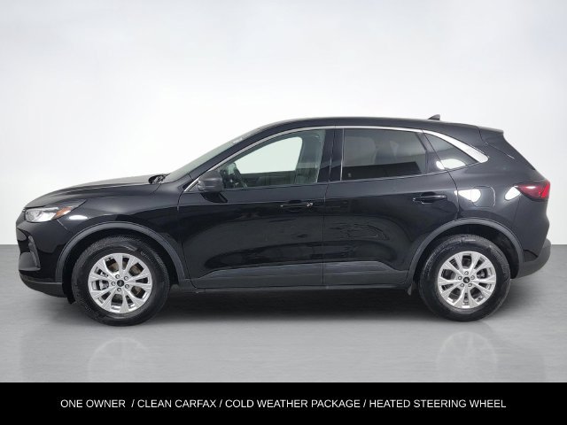Used 2023 Ford Escape Active AWD/4WD image 6