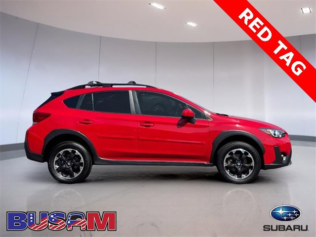 Certified 2023 Subaru Crosstrek 2.0i Premium image 3