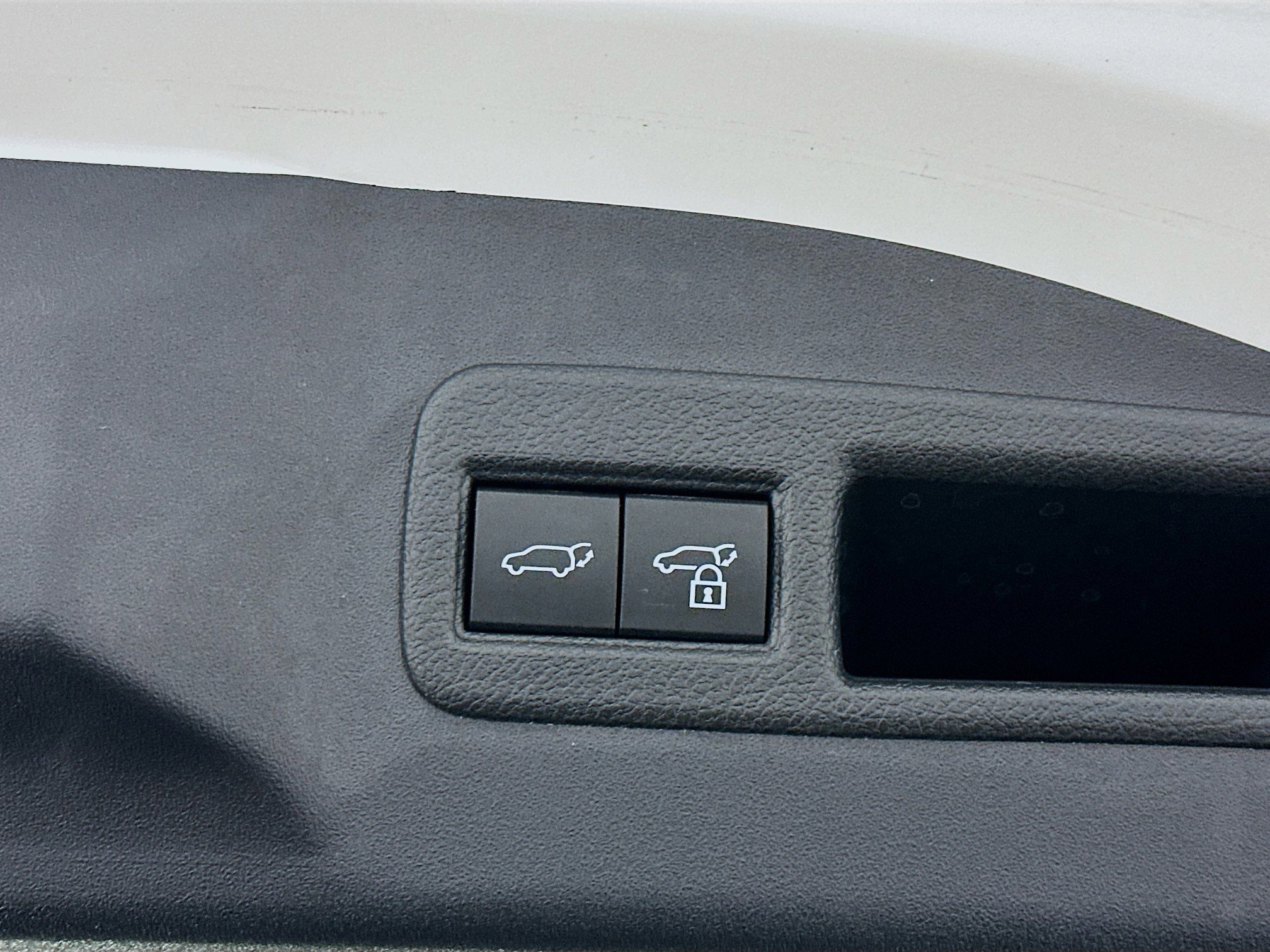 Used 2023 Toyota bZ4X Limited w/ Weather Package AWD/4WD image 32