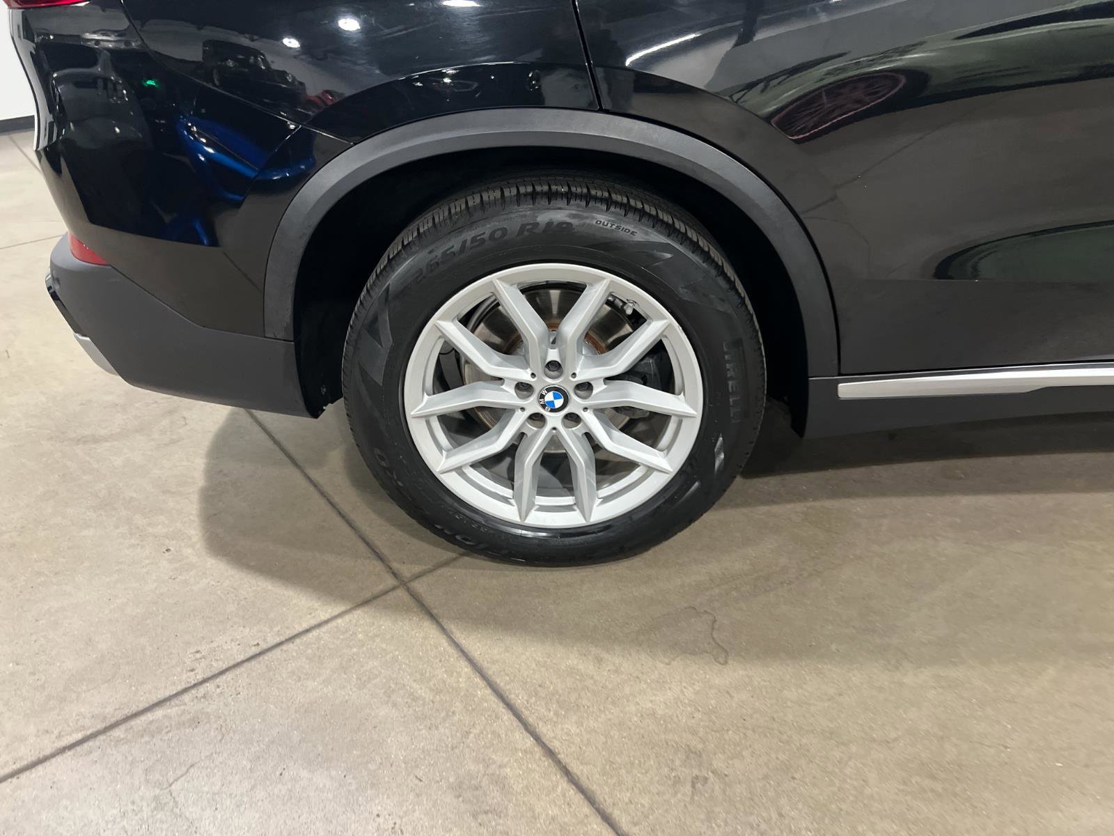 Used 2020 BMW X5 xDrive40i w/ Premium Package image 47