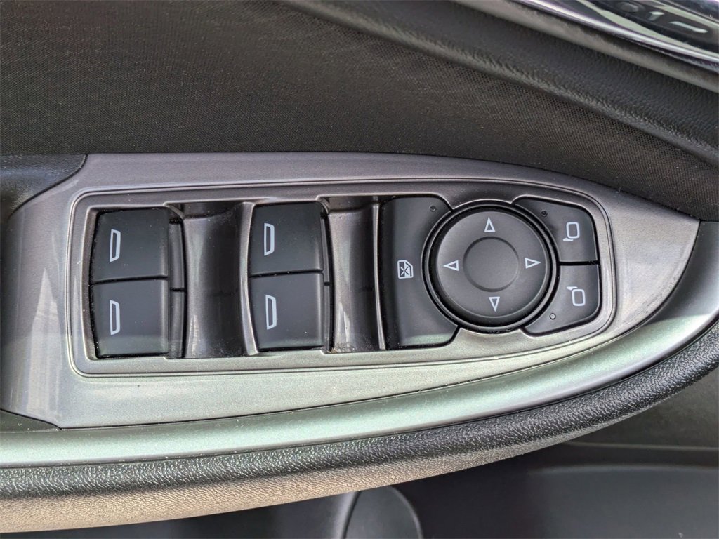 Used 2023 Chevrolet Malibu LS image 11