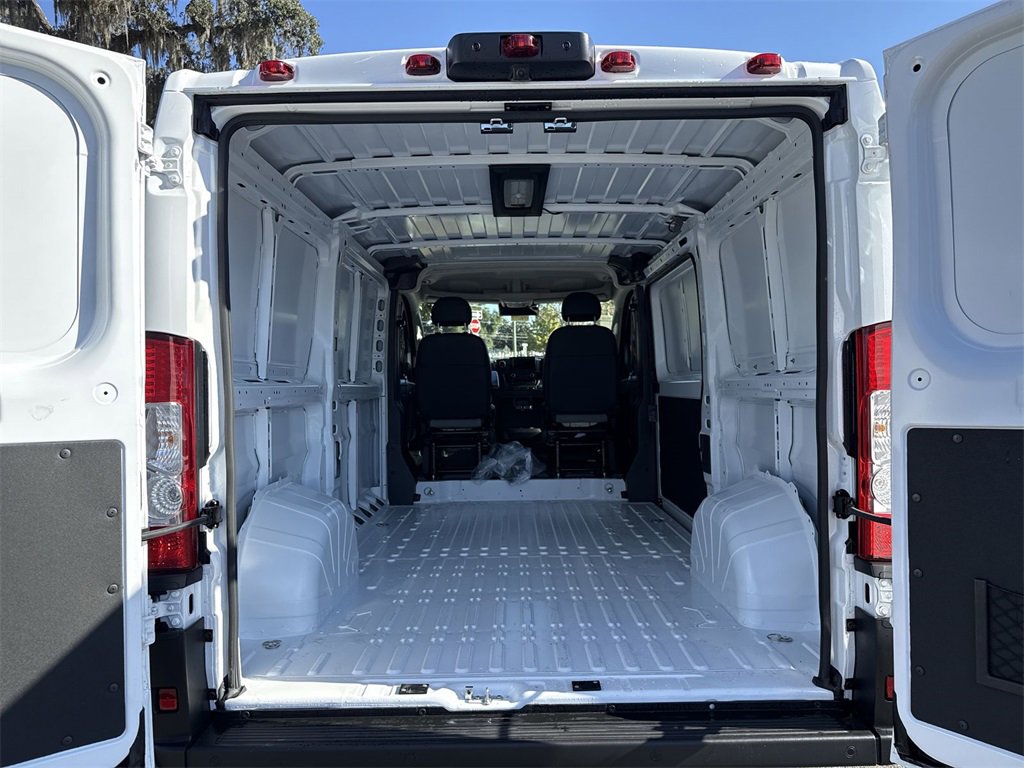 New 2026 RAM ProMaster 1500 w/ Convenience Group image 26