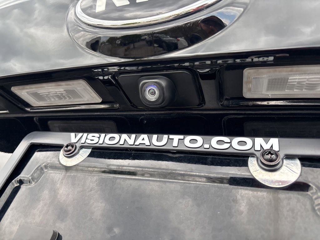 Used 2021 Kia Sorento SX AWD/4WD image 15