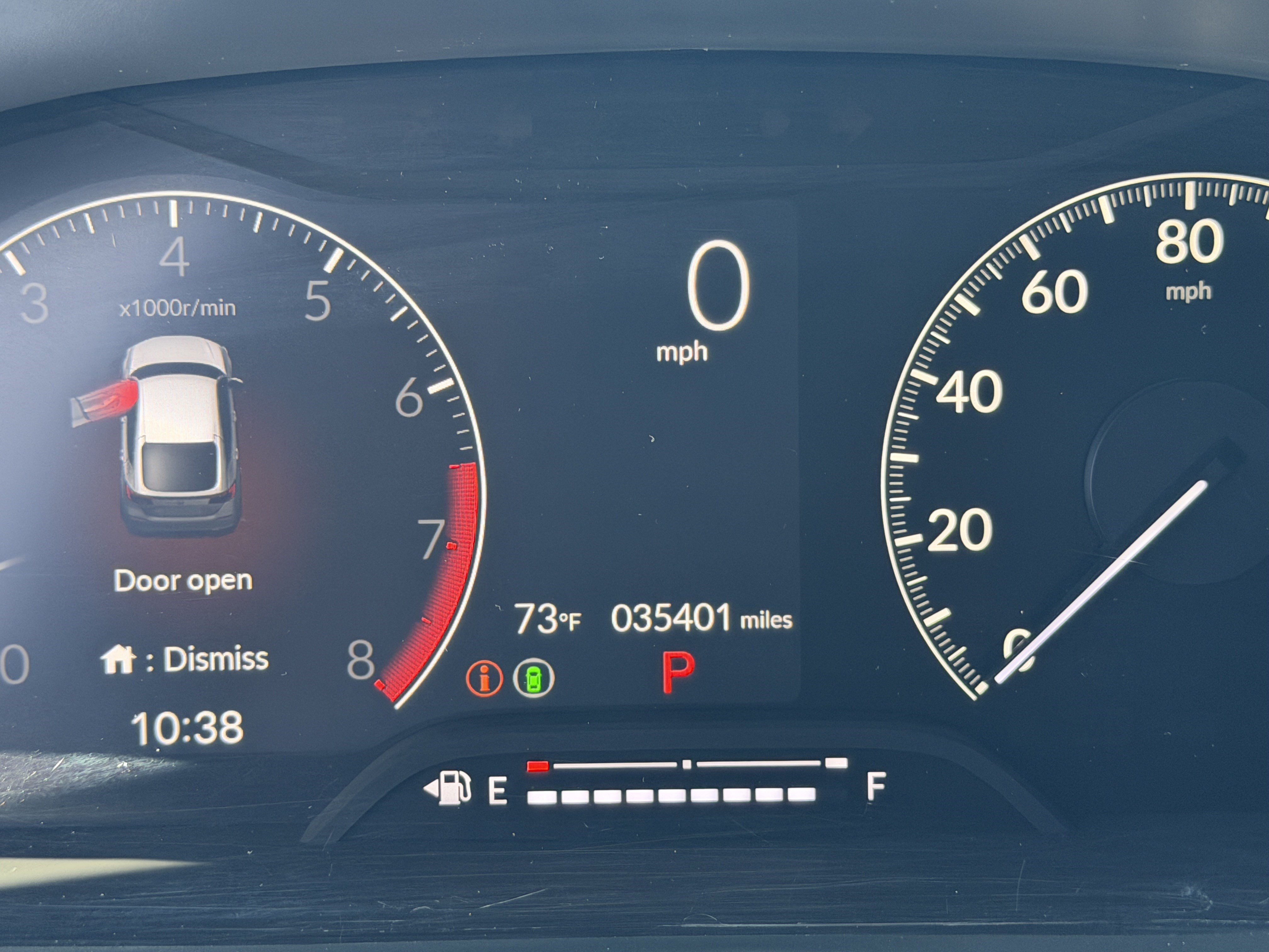 Used 2023 Honda Civic EX-L image 22