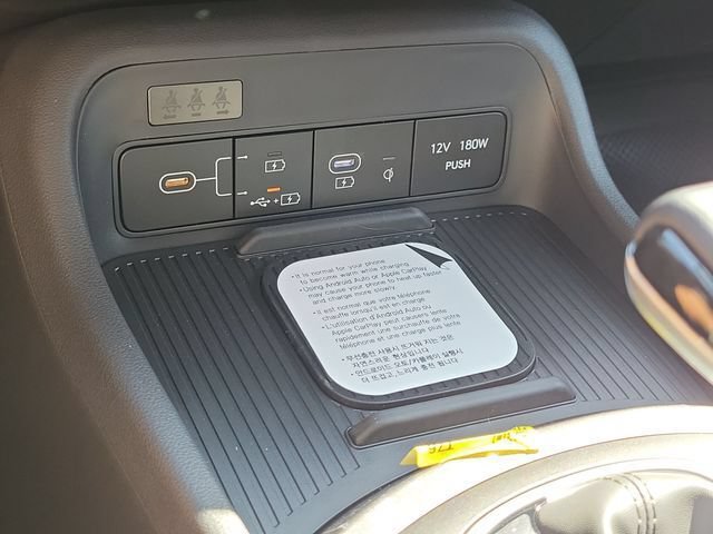 New 2027 Hyundai Kona SEL Sport FWD image 14