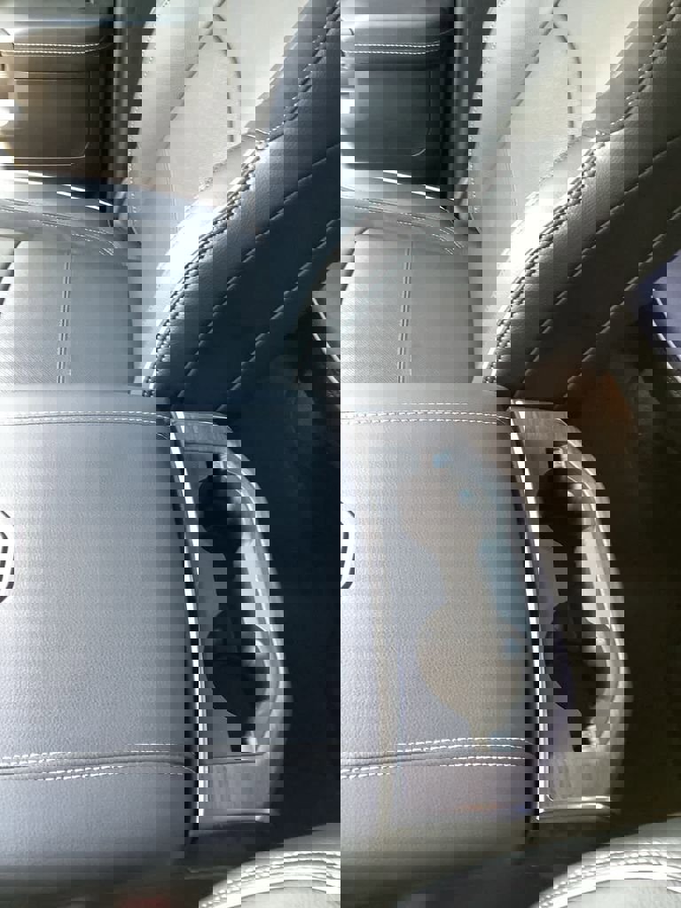 New 2025 RAM 2500 Laramie image 26