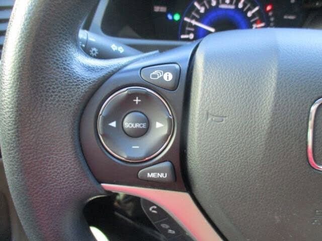 Used 2014 Honda Civic LX image 37