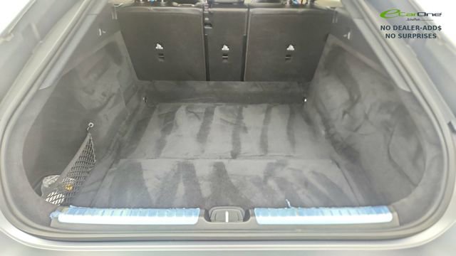 Used 2022 Mercedes-Benz EQS 450+ Sedan image 15