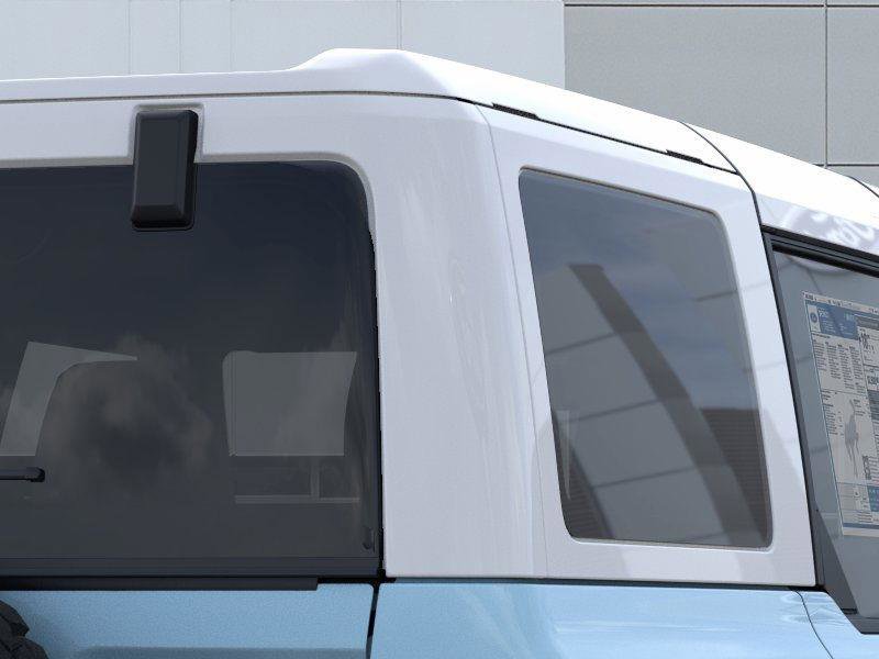 New 2025 Ford Bronco Heritage Edition image 25