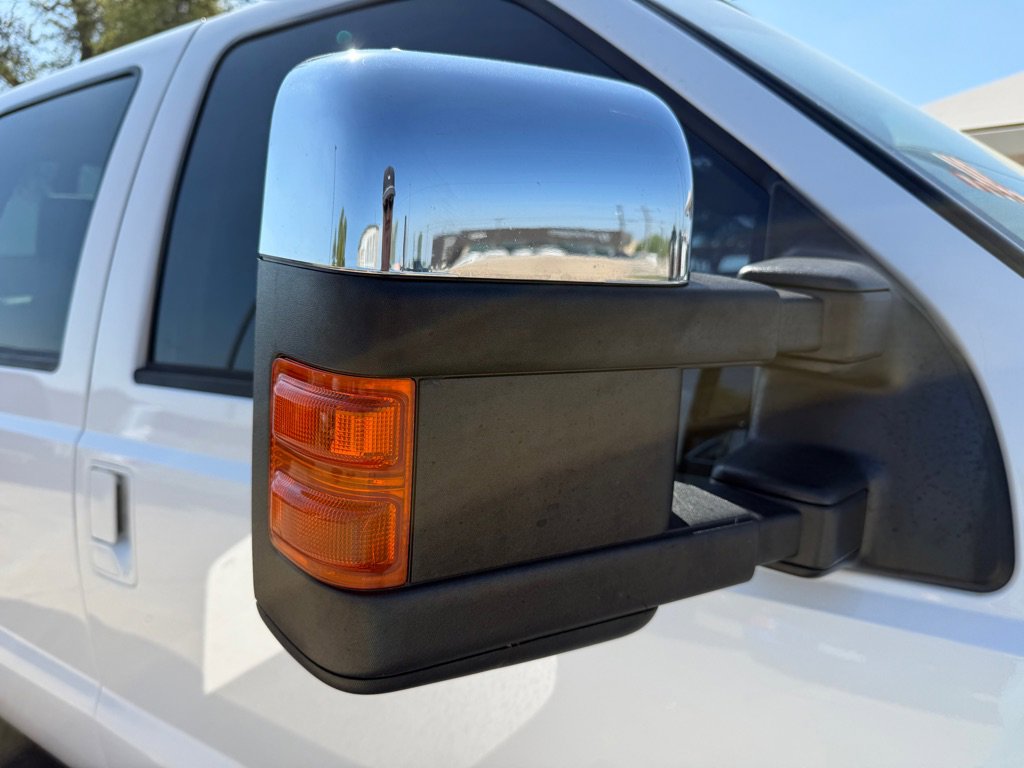 Used 2011 Ford F350 Lariat w/ Lariat Ultimate Pkg image 10