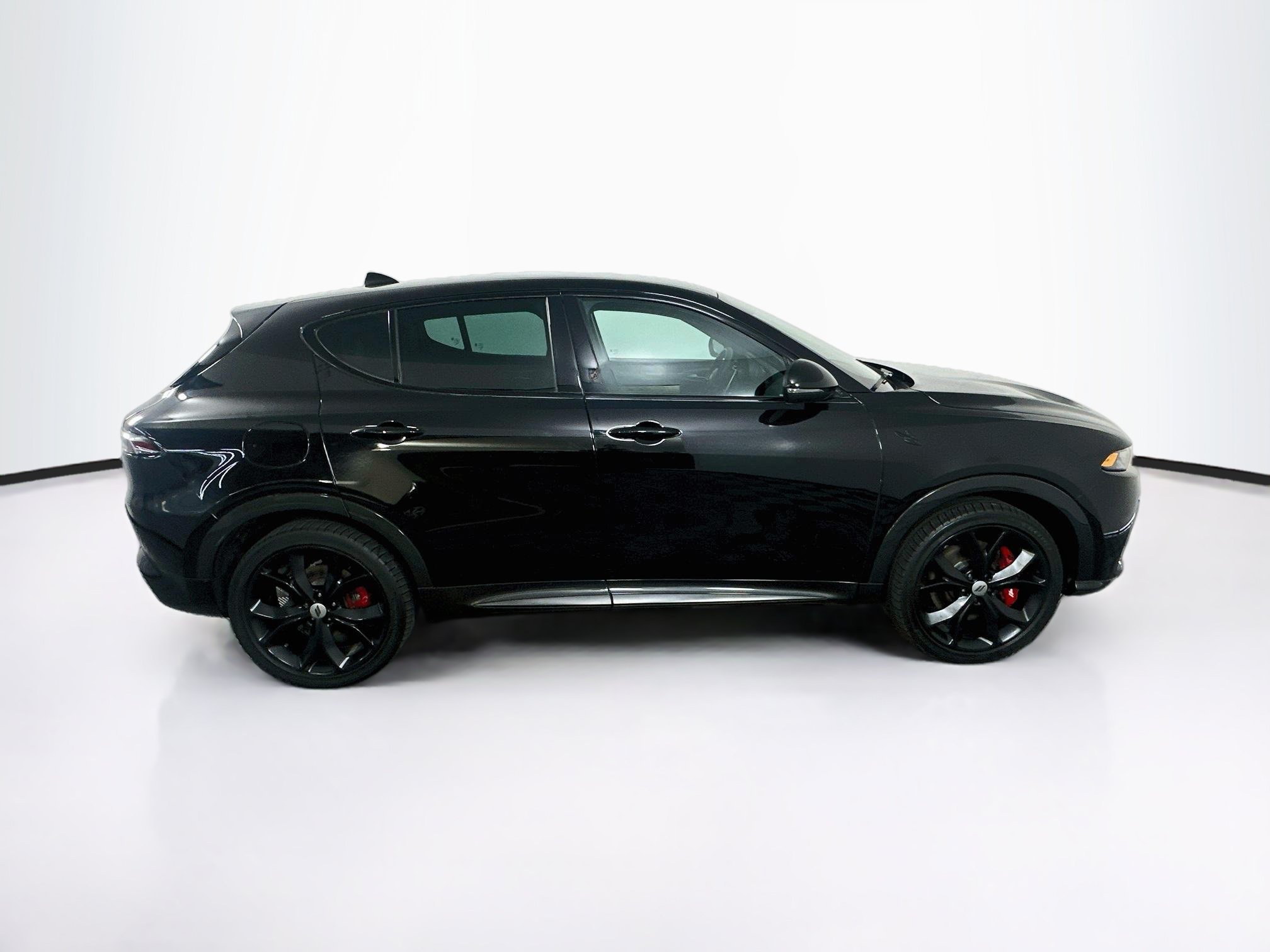 Used 2024 Dodge Hornet R/T AWD/4WD image 10