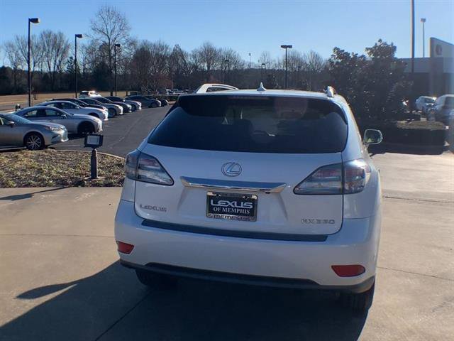 Used 2010 Lexus RX 350 2WD image 7