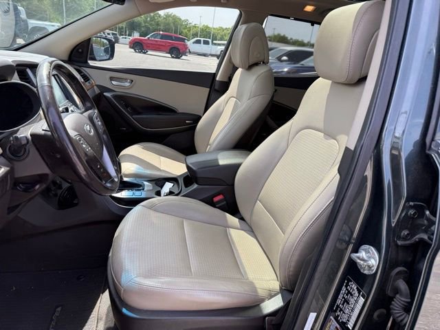 Used 2013 Hyundai Santa Fe Sport 2.0T w/ Technology Pkg AWD/4WD image 31