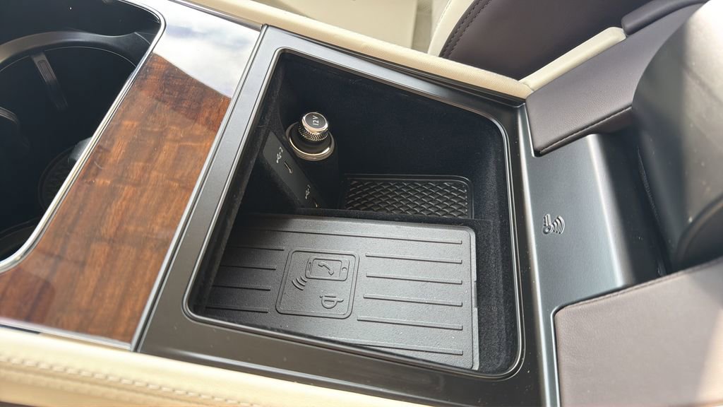 New 2026 Bentley Continental Mulliner image 38