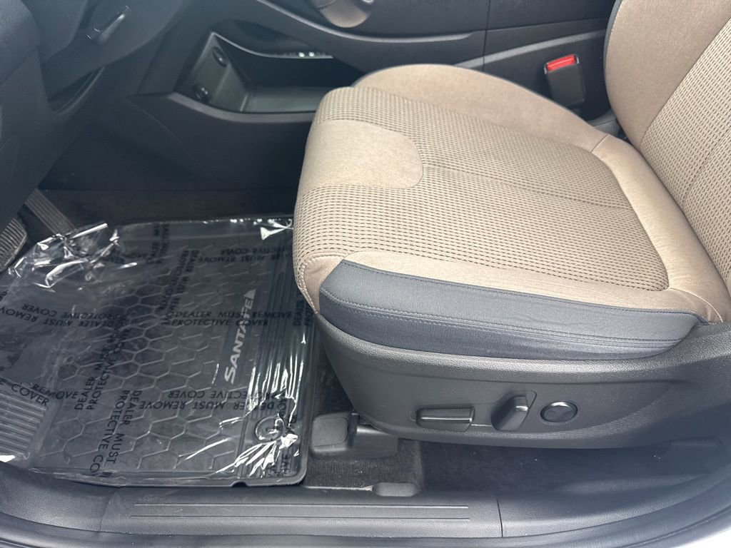 Used 2023 Hyundai Santa Fe SEL AWD/4WD image 30