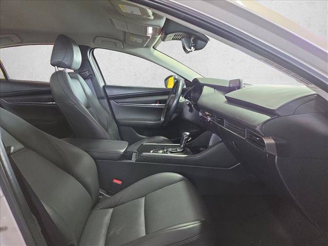 Used 2024 MAZDA MAZDA3 s FWD image 18