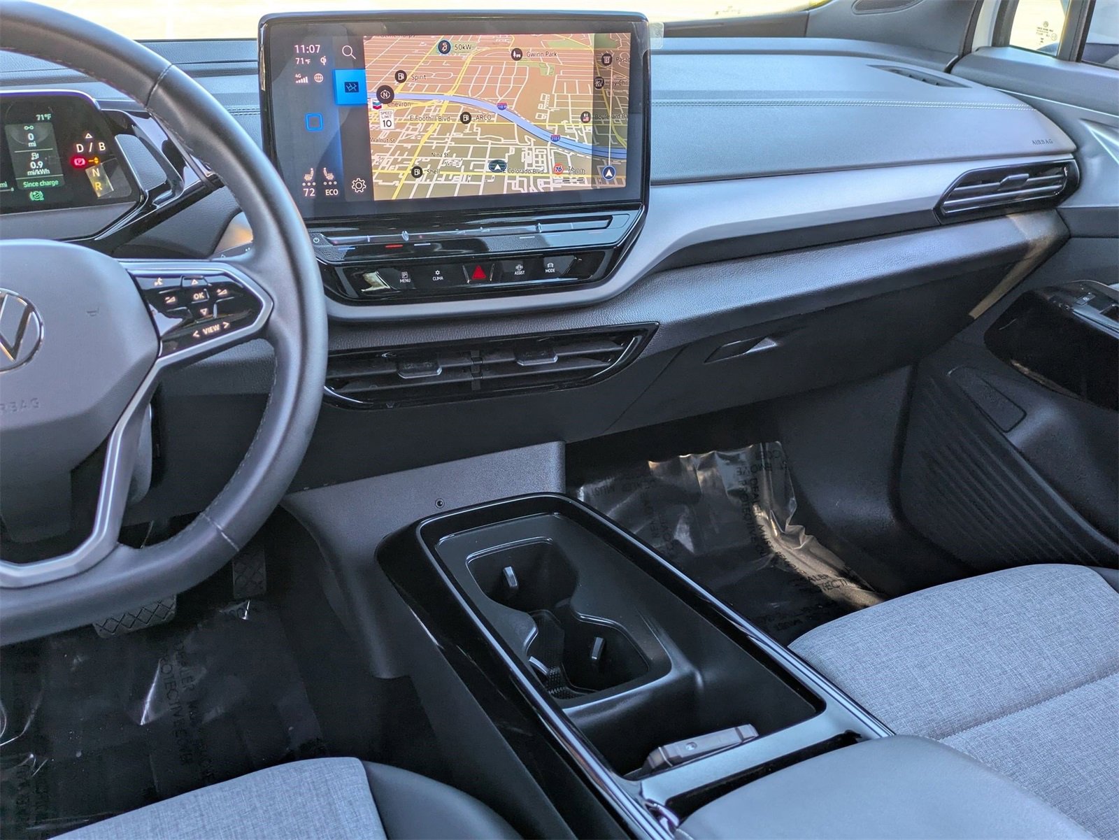 Used 2023 Volkswagen ID.4 Pro image 9