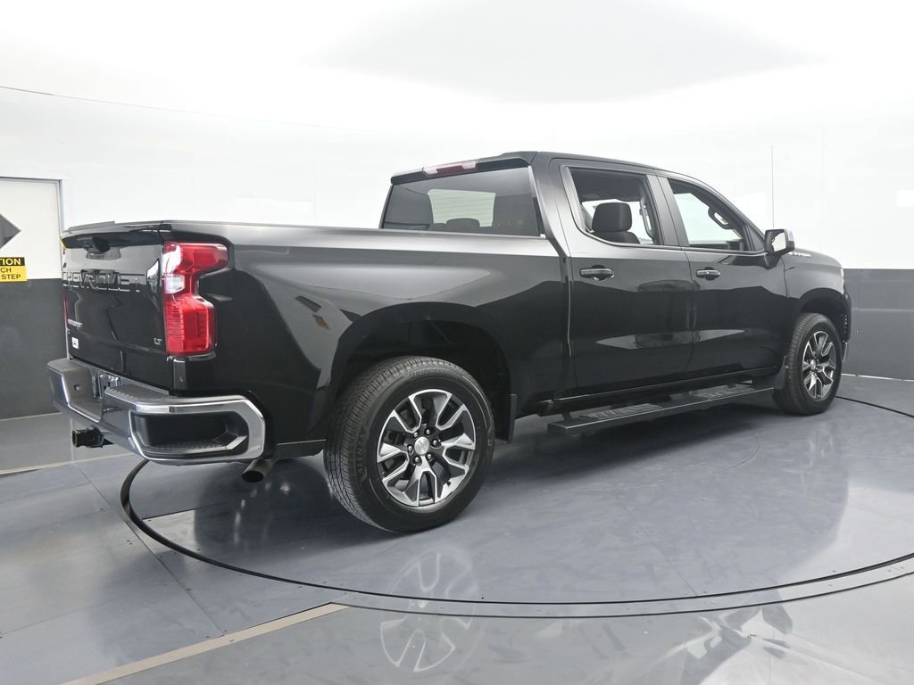 Used 2023 Chevrolet Silverado 1500 LT image 6