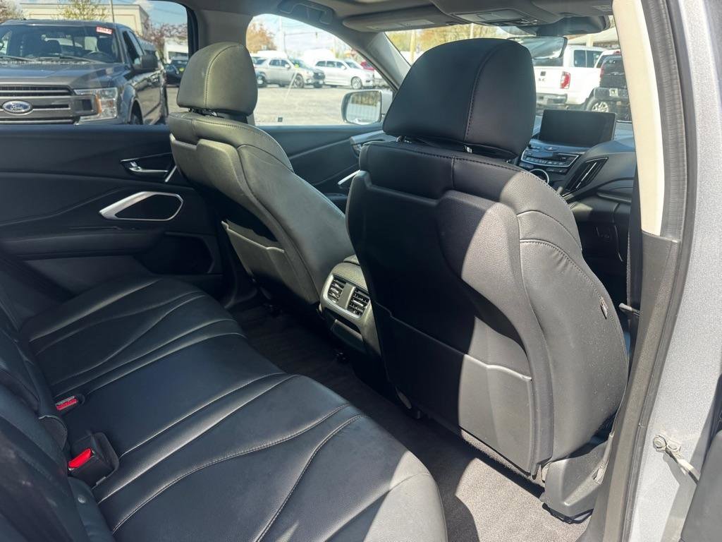 Used 2020 Acura RDX AWD image 15