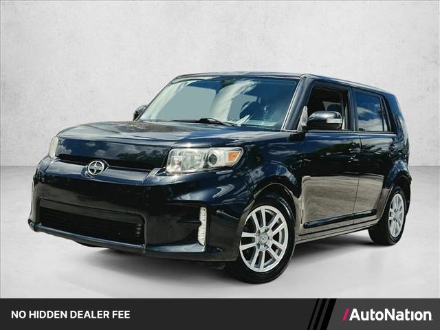 Used 2015 Scion xB