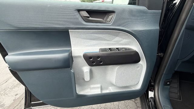 New 2025 Ford Maverick XLT image 19