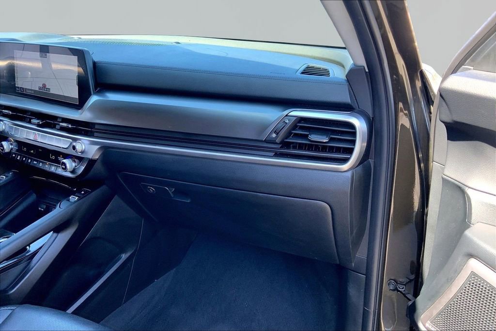 Used 2025 Kia Telluride S AWD/4WD image 19