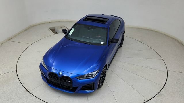 Used 2025 BMW M440i image 77