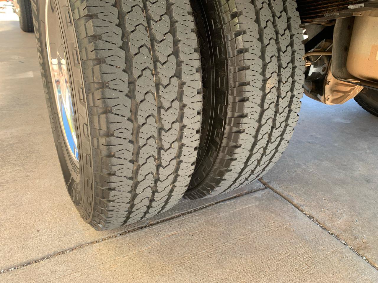 Used 2013 Ford F350 XL w/ PWR Equipment Group AWD/4WD image 20