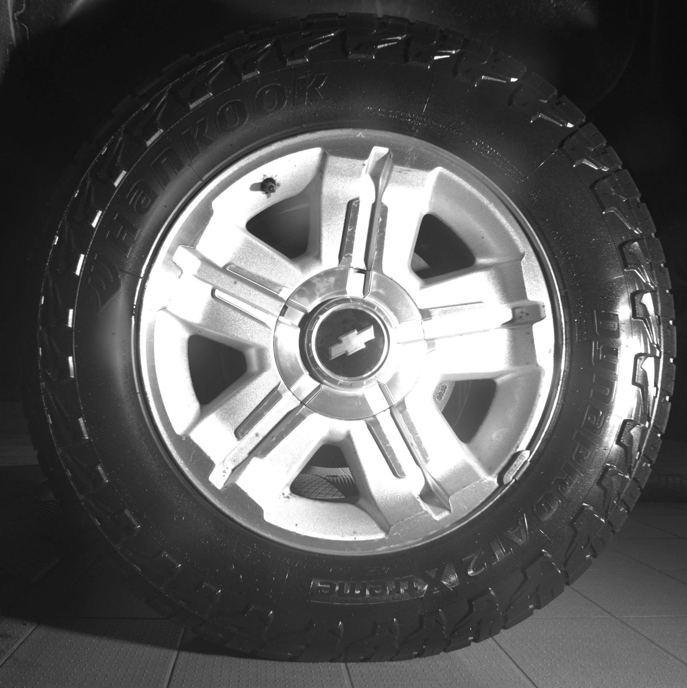 Used 2013 Chevrolet Silverado 1500 LT w/ All-Star Edition AWD/4WD image 13