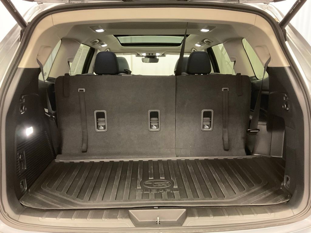 Certified 2025 Subaru Ascent Onyx Edition image 39
