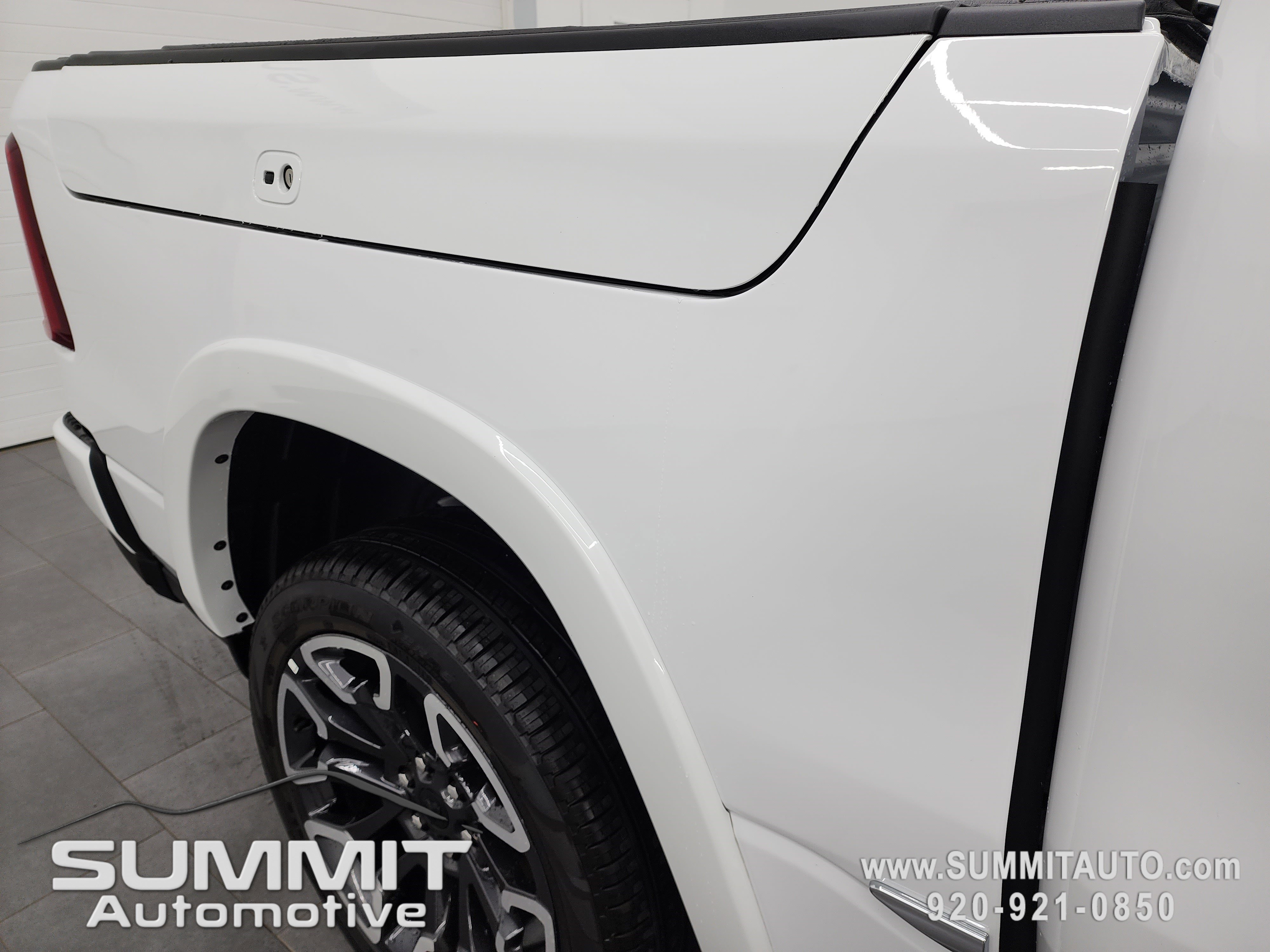 New 2026 RAM 1500 Limited image 30