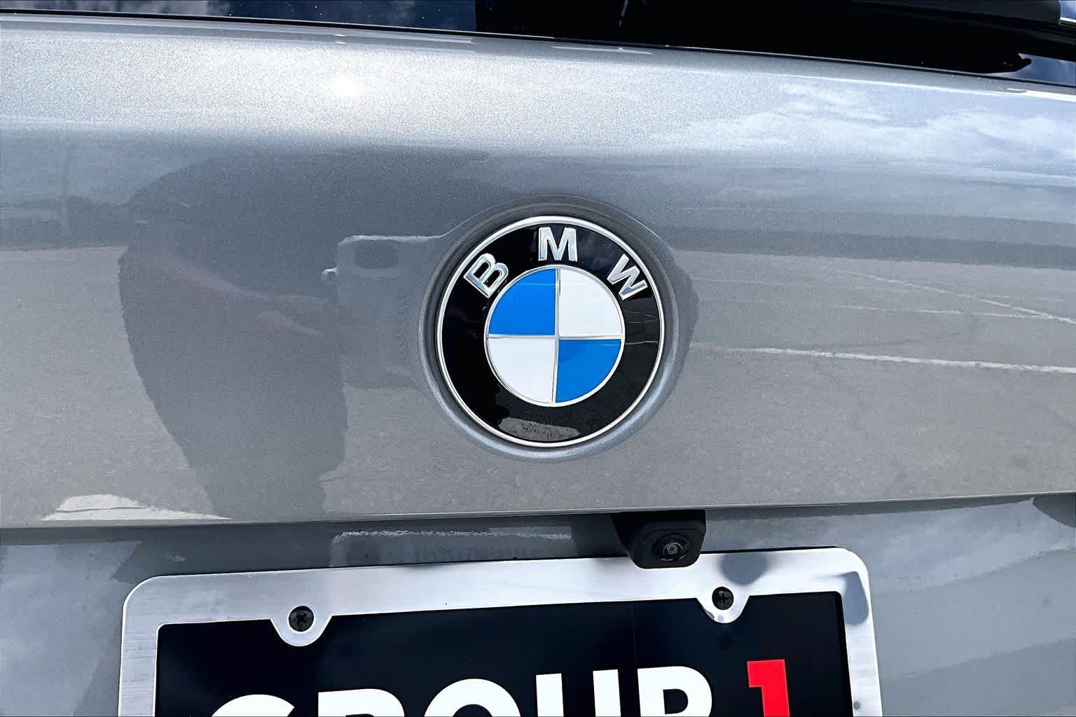 Used 2025 BMW X5 sDrive40i w/ Premium Package RWD image 31