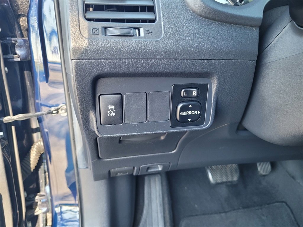 Used 2012 Toyota Corolla S image 25