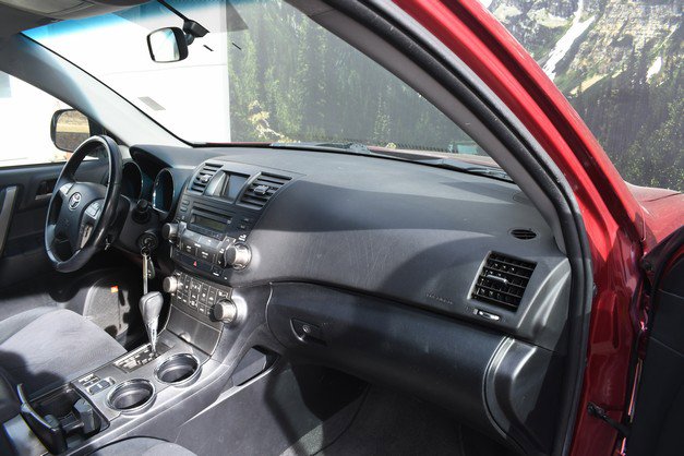 Used 2009 Toyota Highlander Sport image 24