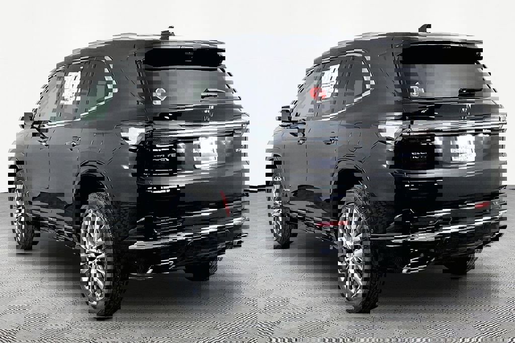 New 2026 Buick Enclave Avenir FWD image 4