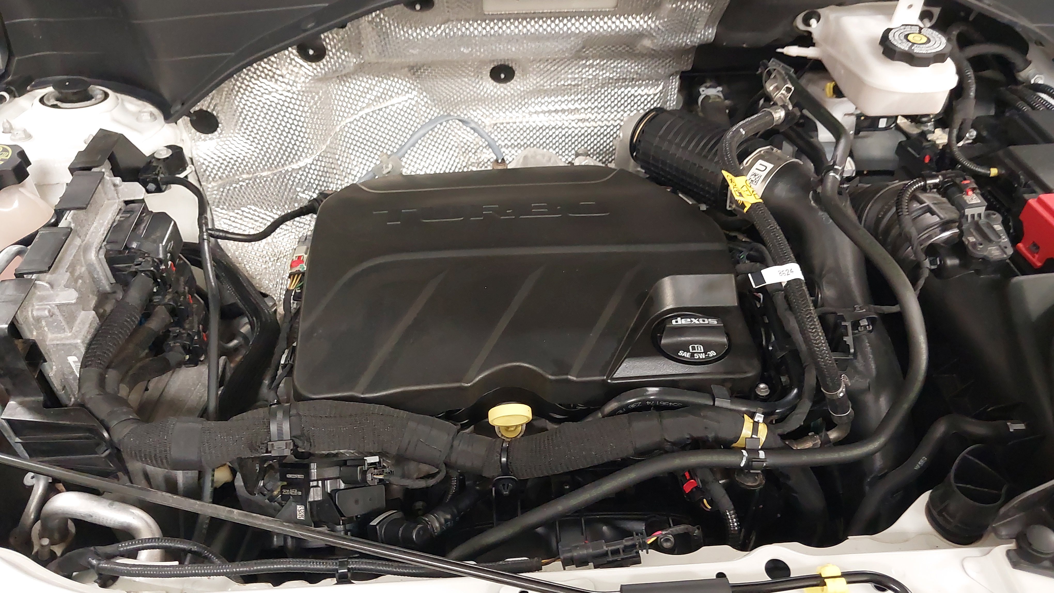 Certified 2023 Chevrolet TrailBlazer LT w/ Convenience Package image 30