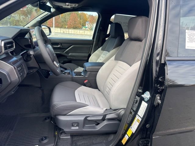 New 2025 Toyota Tacoma TRD Sport image 11