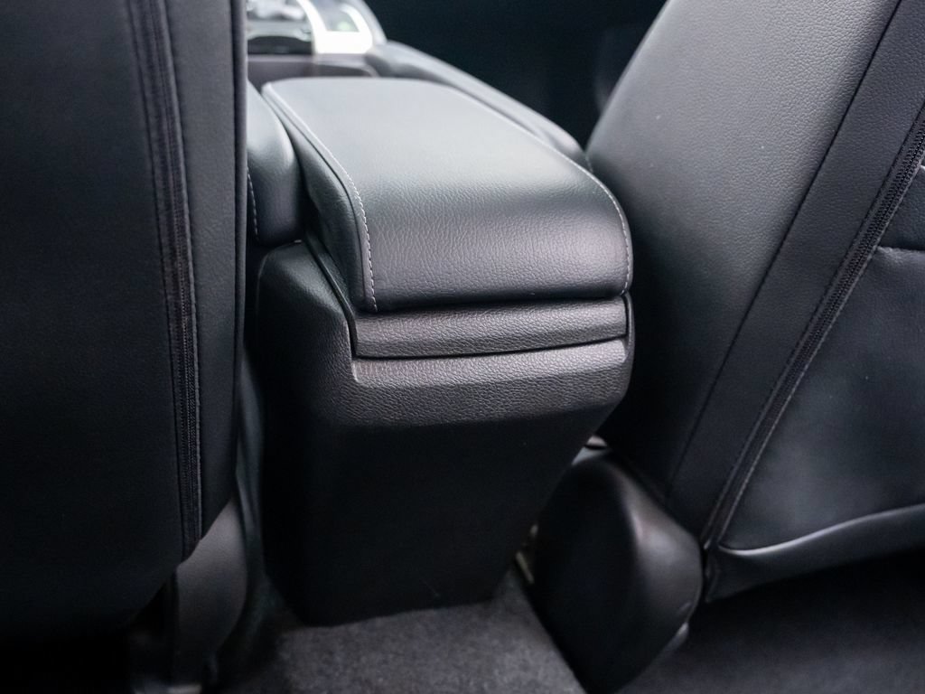 Certified 2019 Honda Civic EX-L image 20