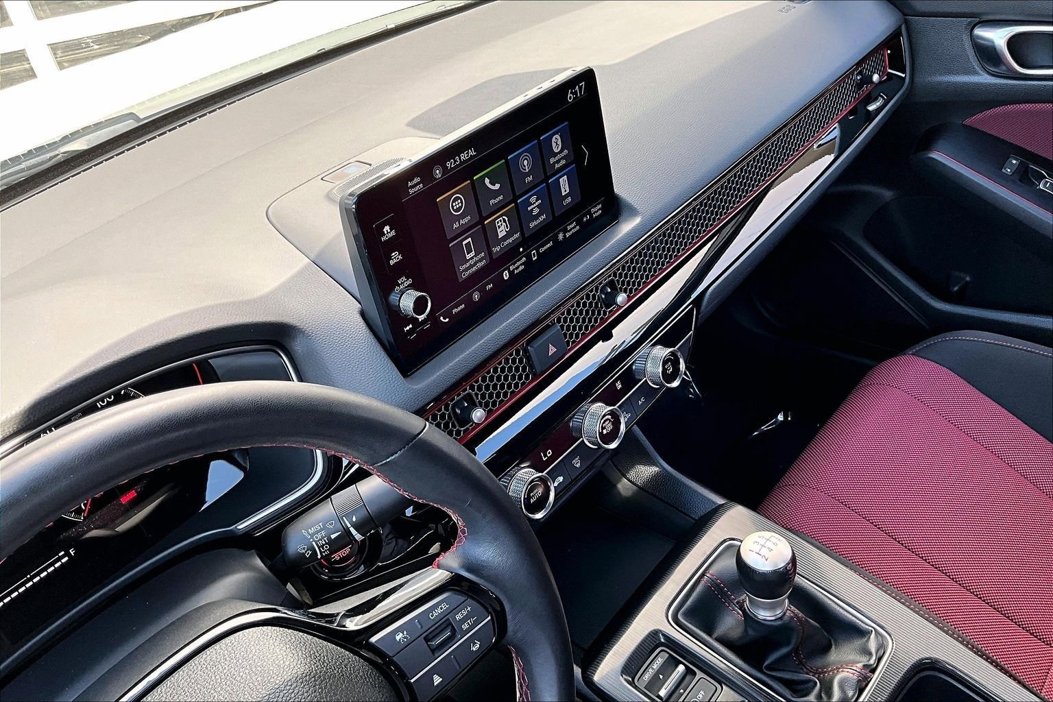 Used 2024 Honda Civic Si image 32