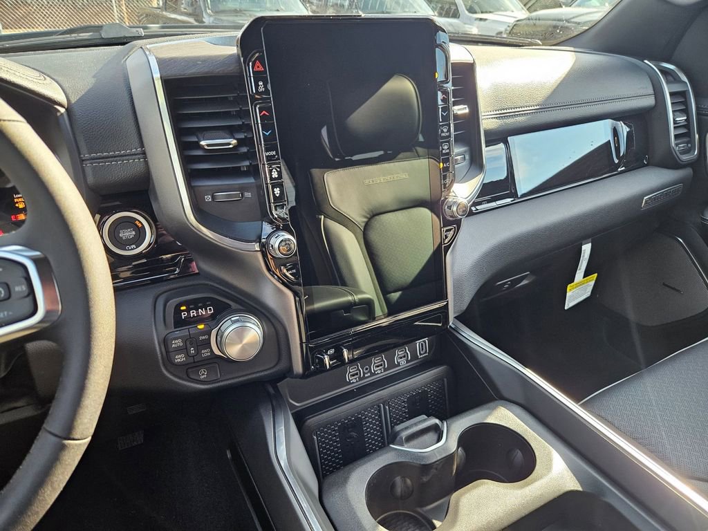 New 2026 RAM 1500 Laramie image 23