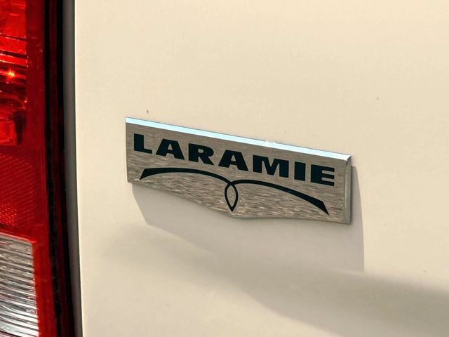 Used 2009 Dodge Ram 1500 Truck Laramie AWD/4WD image 12