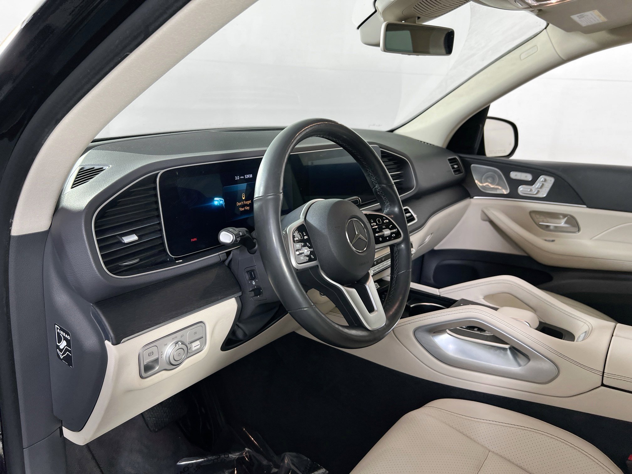 Used 2020 Mercedes-Benz GLE 450 4MATIC image 9