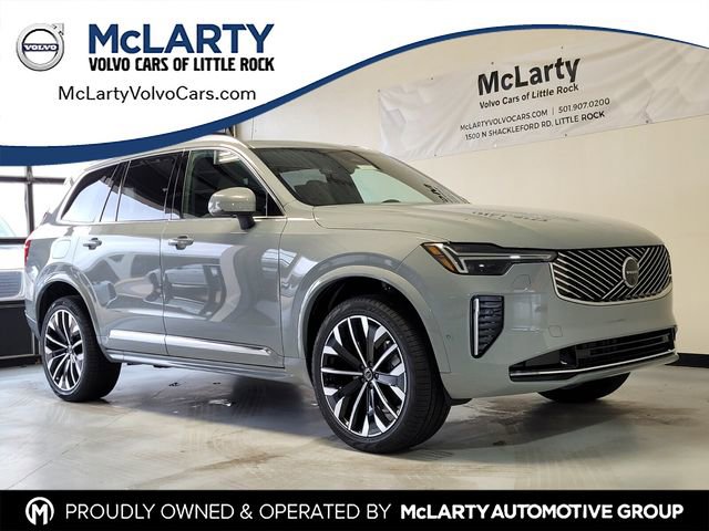 New 2026 Volvo XC90 B6 Plus w/ Protection Package Premier AWD/4WD image 1