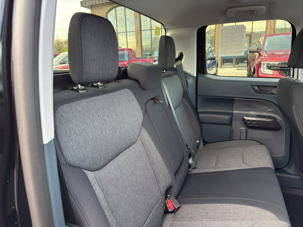 New 2025 Ford Maverick XLT w/ XLT Luxury Package image 30